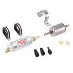 Msd Efi Fuel Delivery Kit New. Price: $276.99.
