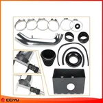Cold Air Intake System Kit+ Filter Fits Dodge Ram 5.7L 2009-2010 Black New. Price: $67.99.