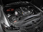 Afe Takeda Momentum Pro 5R Cold Air Intake For 2016-2020 Lexus IS200T IS300 2.0T New. Price: $377.20.