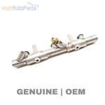 2015-2018 Audi A8 Quattro 3.0L Left Fuel Rail 06E130089AH Used. Price: $29.49.