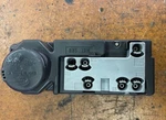 98-03 Mercedes W210 E300 E320 E430 CLK320 Central Locking Vacuum Pump Oem Used. Price: $120.00.