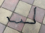 Mercedes SL55 E55 S55 Amg Engine Crank Case Ventilation Tube Hose 1120181182 Used. Price: $35.99.