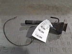 2014-2015-2016 Chevrolet Silverado Fuel Filler Neck Gas Tube Pipe 23395442 Used. Price: $75.00.