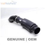 2012-2015 Bmw X1 2.0L Air Intake Duct 7632501 Used. Price: $39.49.