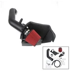 For 2012-2016 Bmw 335I M235I 435I 3.0T Turbo Cold Air Intake System High Flow New. Price: $139.99.