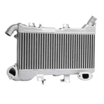 17900-51020 Aluminum Intercooler Assy For Toyota Lc Lexus LX450 570 Stock New. Price: $759.00.