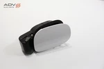 2018 - 2023 Kia Stinger Fuel Tank Filler Pocket Door Lid Flap Cover Oem Used. Price: $124.99.
