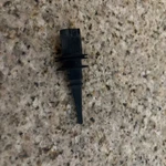 2000-21BMW Mini Ambient Temperature Sensor Genuine Oem Used. Price: $7.99.