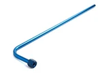 16160NOS 90 Degree Nitrous Bottle Blowdown Tube - Blue New. Price: $57.65.