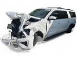Fuel Pump Tank Mounted Assembly Limited Fits 18-21 Expedition 574712 Used. Price: $97.78.