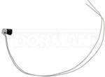 Dorman 645-900 Multipurpose Pigtail Fits Saturn Models New. Price: $31.45.