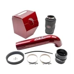 Wehrli WCF100344-GB Fits Chevrolet 17-19 6.6L L5P Duramax 4IN Intake Kit Gloss New. Price: $636.99.