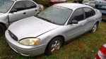 Fuel Pump Assembly Flex Vehicle Ffv Fits 04-06 Taurus 219672 Used. Price: $83.19.