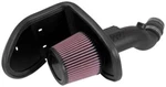 K&n Filters 57-3091 Performance Air Intake System Fits 13-15 Malibu New. Price: $308.84.