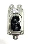 Jaguar Xf Portfolio X260 2018 Fuel Pump Control Module GX73-14B526-AC Used. Price: $40.27.