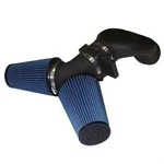 Volant 25857C PRO5 Air Intake System For 97-04 Chevy Corvette C5 & Z06 5.7L New. Price: $351.90.