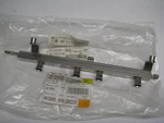 New Fuel Rail 06A133317AK Genuine Oem For Volkswagen 1.8L. Price: $79.99.