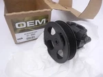 Cardone Reman Power Steering Pump 21-5264 For 2000-2006 Toyota Tundra New. Price: $80.99.