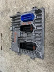 2021 Chevrolet SILVRDO25 Engine Computer Oem Part Number 12711509 Used. Price: $212.45.