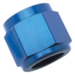 Russell Tube Fitting 660560; Nut Blue -04AN, 6PCS New. Price: $10.77.