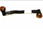 Ford 2019-2023 Vent Hose K2GZ-6758-HA K2GZ6758G K2GZ6758D Oem# New. Price: $29.99.