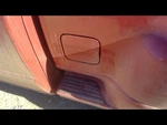 Ranger 2000 Fuel Filler Door 223474 Used. Price: $50.00.