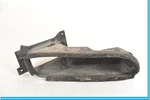2009 Jaguar Xf 4.2L Front Right Lower Air Duct Scoop Vent Oem Used. Price: $35.00.