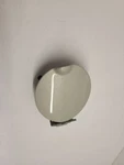 2005 2006 2007 Ford Escape Fuel Filler Door Silver Used. Price: $79.58.
