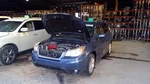 Used Fuel Pump Control Module Fits: 2015 Subaru Forester Rh Quarter Pa. Price: $124.90.