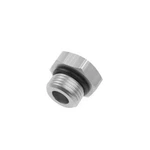 Red Horse Performance O-ring Port Plug Straight Thread -12 An/jic Clear New. Price: $26.44.