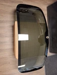 2019-2025 Porsche Macan Liftgate Glass Window Used. Price: $200.00.