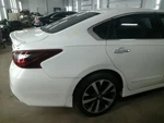 Altima 2017 Fuel Vapor Canister 104930857 Used. Price: $79.80.