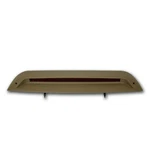 New Oem 2002-2007 Ford Taurus Third Brake Light Parchment Tan Brown Hmsl Led. Price: $239.00.