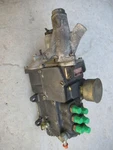 Porsche 911 T Mfi Pump Bosch 0408126015 Used. Price: $3199.20.