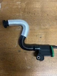 06J-103-213 Crankcase Breather Hose For Vw Volkswagen Tiguan Limited Eos New. Price: $30.00.