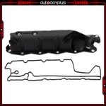 Pcv Oil Trap W/ Gasket Fits Volvo XC60 XC70 XC90 S80 V70 31319643 30757664 New. Price: $33.24.