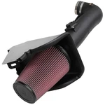 K&n 63-2614 Performance Cold Air Intake 20-26 F250 F350 7.3L / 23-26 6.8L V8 New. Price: $331.26.
