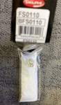 Fuel Pump Strainer Delphi FS0110 New. Price: $14.17.