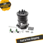 Radium Engineering 20-0443-00 Multi-pump Automotive E5LM Fuel Surge Tank New. Price: $522.45.