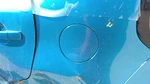 2014 - 2019 Kia Soul Fuel Filler Door Blue Used. Price: $113.40.