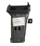 19-25 Bmw 330E 330I M340I Front Right Brake Air Inlet Duct Oem 51747422278 Used. Price: $41.00.
