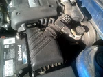 Air Cleaner 2.0L 4 Cylinder Fits 03-08 Tiburon 286081 Used. Price: $45.00.