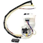 Fuel Tank Sending Unit & Filter Assembly Transfer Pump For 03-11 Mercedes Benz New. Price: $64.97.