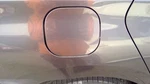 Sentra 2014 Fuel Filler Door 2419213 Used. Price: $130.00.