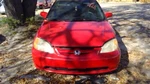 Fuel Tank Coupe Fits 01-05 Civic 1182754 Used. Price: $299.90.
