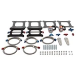 Nitrous Oxide Injection System Kit 02021NOS; New. Price: $899.95.