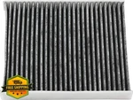 Epauto Cabin Air Filter CP157 For Toyota Camry Corolla RAV4 Lexus Subaru New. Price: $27.99.