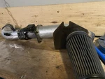 Stainless Cold Air Intake V6 3.8 Mustang SN95 New Edge 94-98 99-04 Used. Price: $50.00.