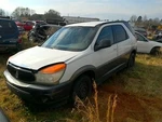 Fuel Pump Assembly Fits 04-05 Aztek 85825 Used. Price: $63.19.