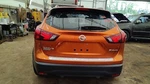 Rogue Spt 2017 Fuel Filler Door 7102638 Used. Price: $93.90.